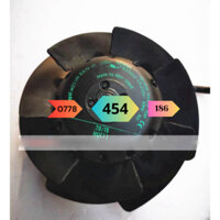 W2S135-EA79-01 230V Quạt Siemens Động Cơ Trục Chính