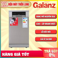 W45A3A401M-0E1(SS -- Máy rửa bát Galanz 11 Bộ W45A3A401M-0E1(SS) - BẢO HÀNH CHÍNH HÃNG 2 NĂM TẬN NƠI