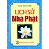 Lịch sử nhà Phật