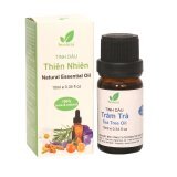 Tinh dầu tràm trà Susinia 10ml