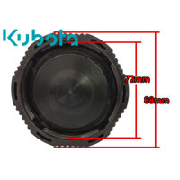 W950211111 | Nắp Bình Dầu Kubota B2420