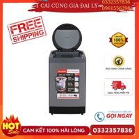 W95HV - Máy giặt Sharp 9.5 kg ES-W95HV-S- Mới Full Box