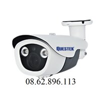 Camera box Questek QN-3602TVI 1.3 - hồng ngoại