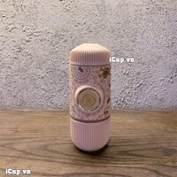 Wacaco Nanopresso Dark Souls Pink