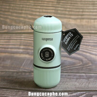 Wacaco Nanopresso Element Arctic Blue