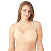 Wacoal Womens Perfect Primer Wire Free Bra