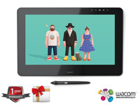 Wacom Cintiq Pro 16 [DTH-1620]