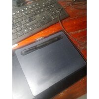 Wacom intuos ctl 4100