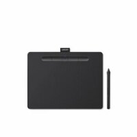 Wacom Intuos Medium Bluetooth / Bảng vẽ điện tử CTL-6100WL, Chính hãng