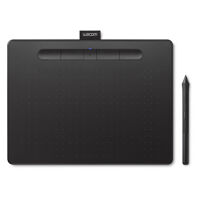 Wacom Intuos, Medium Bluetooth – Black (CTL-6100WL/K0-CX)