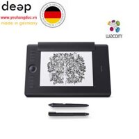Wacom Intuos Pro Medium [ PTH 660 ] deep48 https://yeuhangduc.vn/