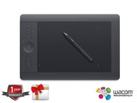 Wacom Intuos Pro Medium [PTH-651]