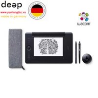 Wacom Intuos Pro Paper Medium [ PTH 660P ] deep48 https://yeuhangduc.vn/