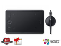 Wacom Intuos Pro S [PTH-460]