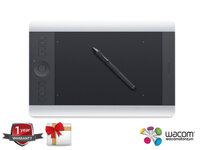 Wacom Intuos Pro Special Edition Medium [PTH-651SE]