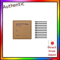 Wacom One Pen Felt Nibs (Pack of 10) ACK24919Z