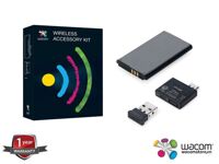 Wacom Wireless Accessory Kit [ACK-40401]