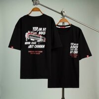 [WADAR] Áo Phông YEB I’m so bocs Never chase Bit chhh AT32