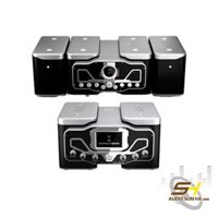 Wadax Atlantis Reference DAC + PSU + Reference Server + Akasa Optical Cable