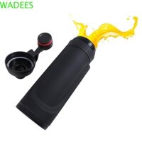 Wadees Hộp đựng chai nước, Bình đựng cốc ẩn bằng nhựa, Hộp đựng thuốc Stash An toàn Bí mật ngăn Hộp đựng tiền an toàn Hộp tiền mặt