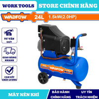 WADFOW Máy nén khí có dầu  24L WAP3A24 (2HP)