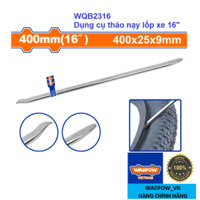 WADFOW - WQB2316Dụng cụ tháo nạy lốp xe 16 inch