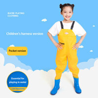 Wading Catch Sea Quần Chống Thấm Nước Đi Biển Bắt Cá Chơi Quần Lót Bắt Cá Chơi Hoạt Động Nước Mặc