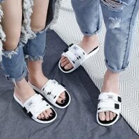 Waichuan triều dép nam mùa hè năm 2020, Hàn Quốc phiên bản mới của cá ròng vài đỏ bãi biển ngoài trời dép nam mùa hè