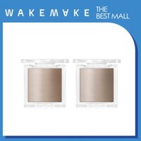 [Wakemake] Mix Blurring Volume Shading 10g