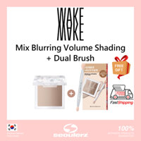 [WakeMake] Mix Blurring Volume Shading 2 Color + Dual Brush