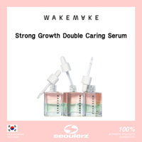 [WAKEMAKE] Strong Growth Double Caring Serum 10g