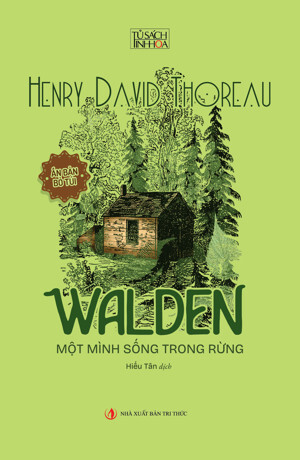 Walden – Một mình sống trong rừng