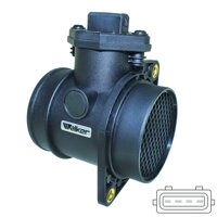 Walker Products 245-1078 Mass Air Flow MAF Sensor Assembly