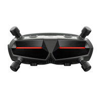 Walksnail Avatar HD Goggles X OLED 5.8Ghz Digital 1920*1080 FOV 50 Degree HDMI Built-in Gyro for FPV RC Drone