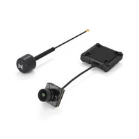 Walksnail Avatar HD Nano Kit V3 5.8GHz Digital System FPV Transmitter 1080P 60fps Recording VTX 1/3.2 Inch 2.1mm 160° Ca