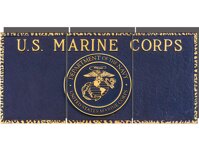 Wall Pictures for Living Room American Ocean Corps Paintings 3 Panel Yellow Prints Wall Art on Canvas Premium Quality Artwork Giclee Modern Home De...