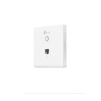 Wall-Plate Access Point TP-LINK EAP115-Wall 300Mbps Wireless N ​