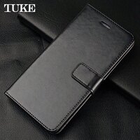 Wallet Lật Leather Case Cho iPhone 5C 5 5 Gam 5S SE 6 6S Cộng Với Bìa Sang Trọng Vintage Wallet Bìa Coques