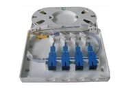 Wallmount LC ODF (OM2)LS Solution LS-FDF-LC-MM-016-DP-MW