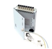 Wallmount LC ODF (SM)LS Solution LS-FDF-LC-SM-016-DP-MW