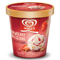 Wall’s Phô Mai Dâu