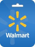 Walmart Gift Card Canada CAD 50