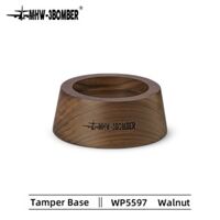 Walnut Tamper Holder ( WP5597 )