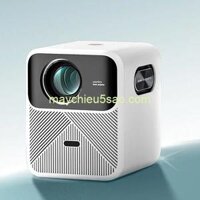 Wanbo Mozart 1 – Máy Chiếu Mini Xiaomi bản 2024