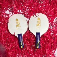 Wang Chuqin Cúp Châu Á Cùng Phong Cách Chữ Ký Vợt Bóng Bàn, Vợt Bóng Bàn Mini Sun Yingsha Wang Chuqin Hàng Hóa 3.24