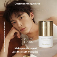 [Wang Xingyue's Same Fragrance]Dear Lrean  thân hương thiếu niên của tôi, hương thơm bóng, chống mồ hôi, sương khô dưới nách.