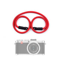 Wangang DSS Thích Hợp Cho Fuji X100T / F X100V T30II Dây Đeo Máy Ảnh Dù Dây Đeo Vai Đơn Giản