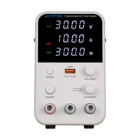 WANPTEK WPS3010H WPS1602H WPS605H WPS1203H WPS305H 30V~160V 2~5A Adjustable DC Power Supply Programmable 4 Digits LED Di