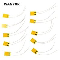 Wanyxr 1 / 10 Chiếc Đồng Hồ Đo Lọc Lá, 350 ohm BF350-3AA Load Cell, Cảm Biến Áp Suất Chịu Áp Lực Arduino