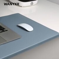 Wanyxr Văn Phòng Để Bàn, Da Khuỷu Tay Bảo Vệ Bàn Máy Tính, Chất Lượng Cao Bảo Vệ Cổ Tay Chống Thấm Nước Bàn Gấp Thảm Đệm Văn Phòng